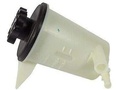 Mercury Grand Marquis Power Steering Reservoir - 8L2Z-3E764-A