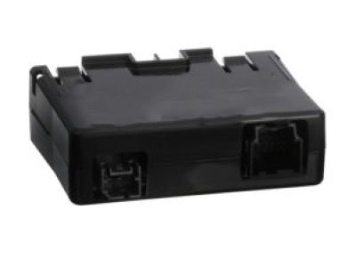 Ford BT4Z-19A387-B Module - Interface