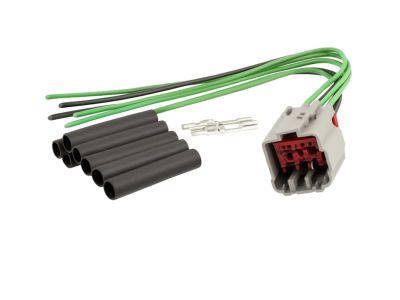 Lincoln FU2Z-14S411-AKA