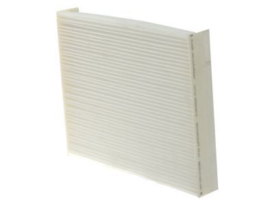 Ford Fusion Cabin Air Filter - AE5Z-19N619-A