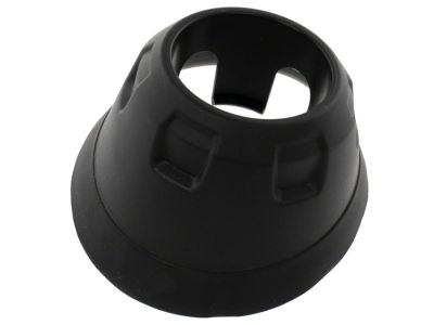 Ford Bumper - BK3Z-16758-AC