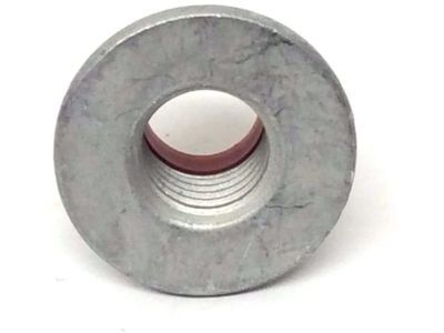 Ford -W520215-S440 Nut - Hex.