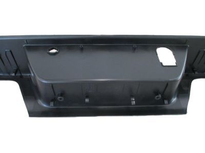 Ford HL3Z-17B807-BCP Cover