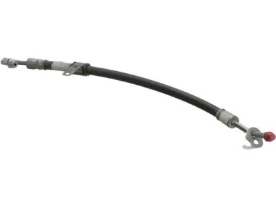 2005 Ford Ranger Power Steering Hose - 1L5Z-3A719-BA