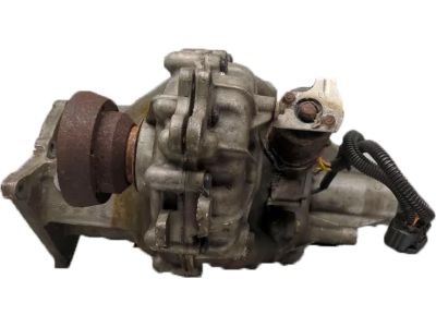 2015 Ford F-150 Transfer Case - FL3Z-7A195-A