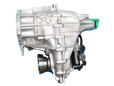 2015 Ford F-150 Transfer Case - FL3Z-7A195-A