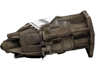 2015 Ford F-150 Transfer Case - FL3Z-7A195-A