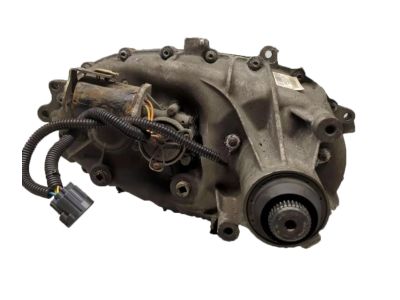 2015 Ford F-150 Transfer Case - FL3Z-7A195-A