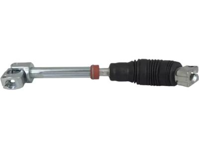 Ford Explorer Sport Trac Steering Shaft - 8L2Z-3B676-A
