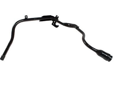 2013 Ford Edge Fuel Filler Neck - BT4Z-9034-A