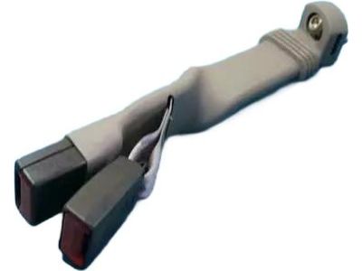 2003 Ford F-150 Seat Belt - 1L7Z-78612B18-AAC