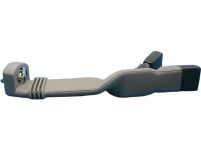 2003 Ford F-150 Seat Belt - 1L7Z-78612B18-AAC