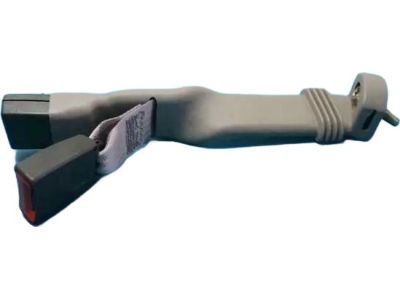 2003 Ford F-150 Seat Belt - 1L7Z-78612B18-AAC