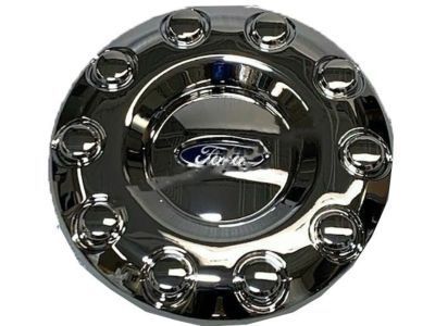 2019 Ford F-550 Super Duty Wheel Cover - HC3Z-1130-V