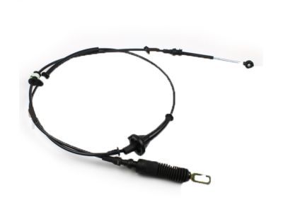 Ford Crown Victoria Shift Cable - 6W1Z-7E395-A