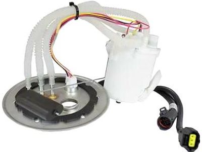 2004 Ford Taurus Wheel Cover - 3F1Z-1130-AA