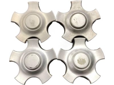 2004 Ford Taurus Wheel Cover - 3F1Z-1130-AA