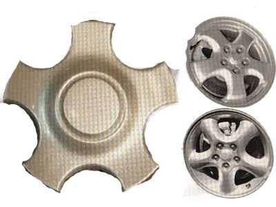 2004 Ford Taurus Wheel Cover - 3F1Z-1130-AA