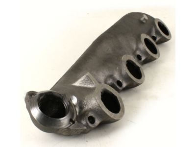 Ford F81Z-9430-AA Exhaust Manifold Assembly