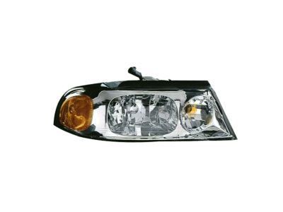 2003 Lincoln Blackwood Headlight - XL7Z-13008-AA