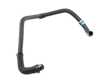 Ford Flex Power Steering Hose - 8G1Z-3A713-C