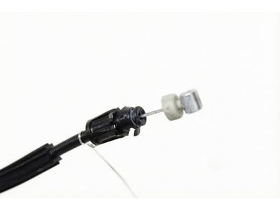 Lincoln MKX Door Latch Cable - FA1Z-58266A46-A