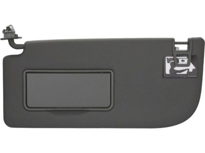 2017 Ford F-150 Sun Visor - GL3Z-1504105-CA