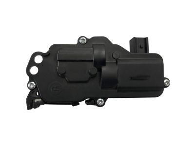 Ford Explorer Door Lock Actuators - 4L2Z-78218A42-AB