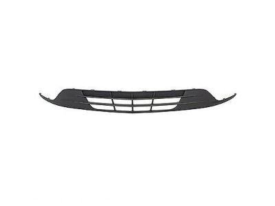 KARPAL Front Upper Grille Reinforcement Mount Panel For Lincoln MKC 2015-2018