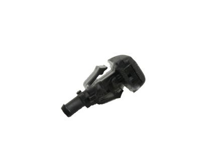 Ford Windshield Washer Nozzle - 3W7Z-17603-AA