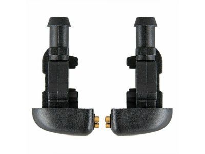 Ford 3W7Z-17603-AA