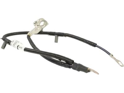 Ford Escape Battery Cable - 8M6Z-14301-AA