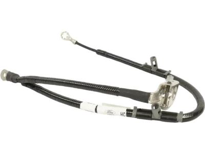 Ford Escape Battery Cable - 8M6Z-14301-AA