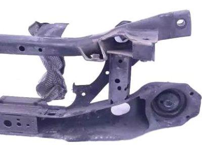 2014 Ford C-Max Axle Beam - F1FZ-5035-A