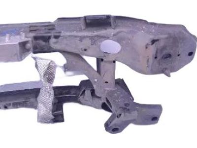 2014 Ford C-Max Axle Beam - F1FZ-5035-A