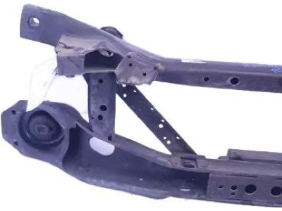 2014 Ford C-Max Axle Beam - F1FZ-5035-A