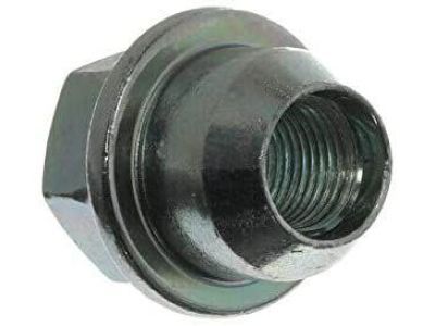 Ford 6W7Z-1012-CA Wheel-Lug Nut