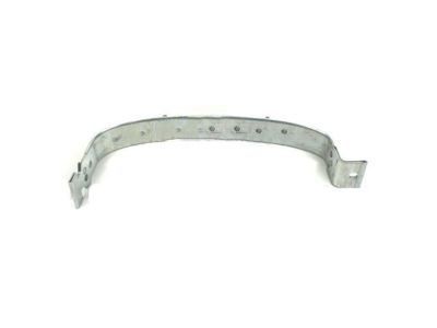 Lincoln Mark LT Fuel Tank Strap - 9L3Z-9054-F