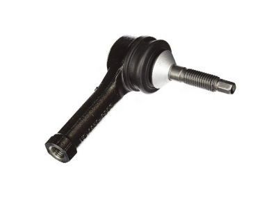 2012 Ford Explorer Tie Rod End - BB5Z-3A130-A