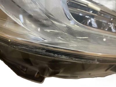 Lincoln Navigator Headlight - JL7Z-13008-E