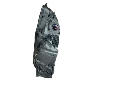 Lincoln Navigator Headlight - JL7Z-13008-E