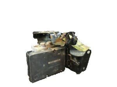 Mercury ABS Control Module - 5L8Z-2C286-AA