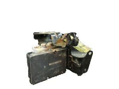 2005 Ford Escape ABS Control Module - 5L8Z-2C286-AA