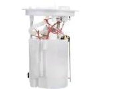 Ford Fuel Level Sensor - D2BZ-9H307-C