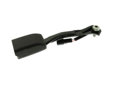 Ford Mustang Seat Belt - ER3Z-6361203-AA