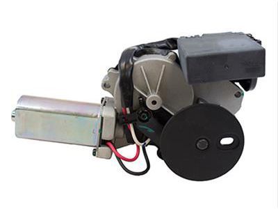 2009 Lincoln Navigator Wiper Motor - 9L1Z-17508-B