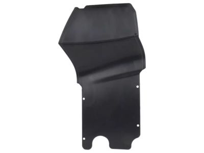 5G7Z-17F819-AAPTM Ford Cover Assembly - Rear Product Photo 1 of 1