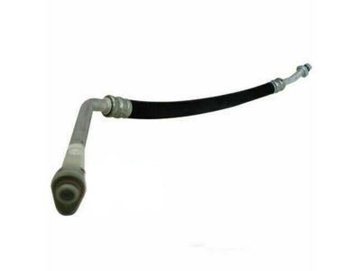 Ford Crown Victoria A/C Hose - 6W7Z-19867-AA