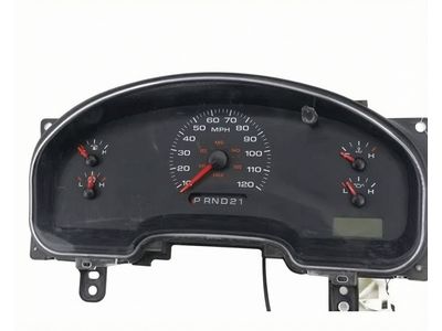 Ford 4L3Z-10849-GB