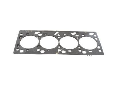 1999 Ford Contour Cylinder Head Gasket - F8CZ-6051-AA
